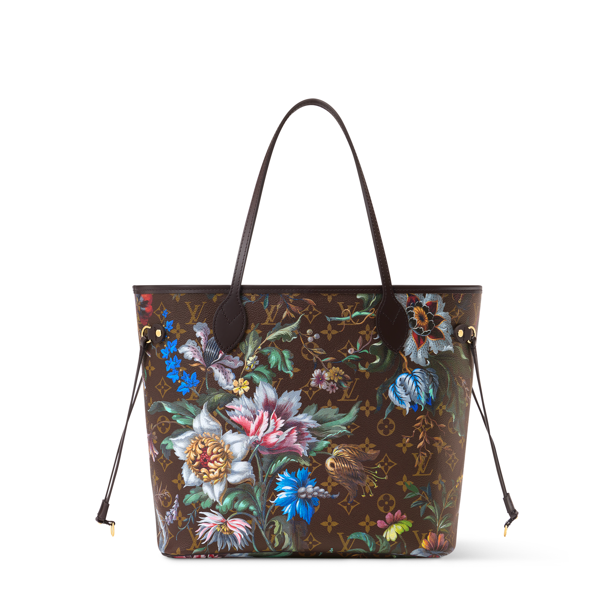 Neverfull MM Other Monogram Canvas - Women Bags | LOUIS VUITTON